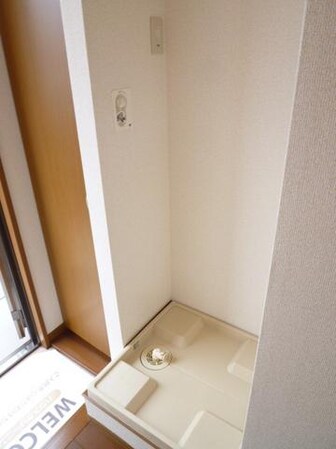 モンテローザの物件内観写真